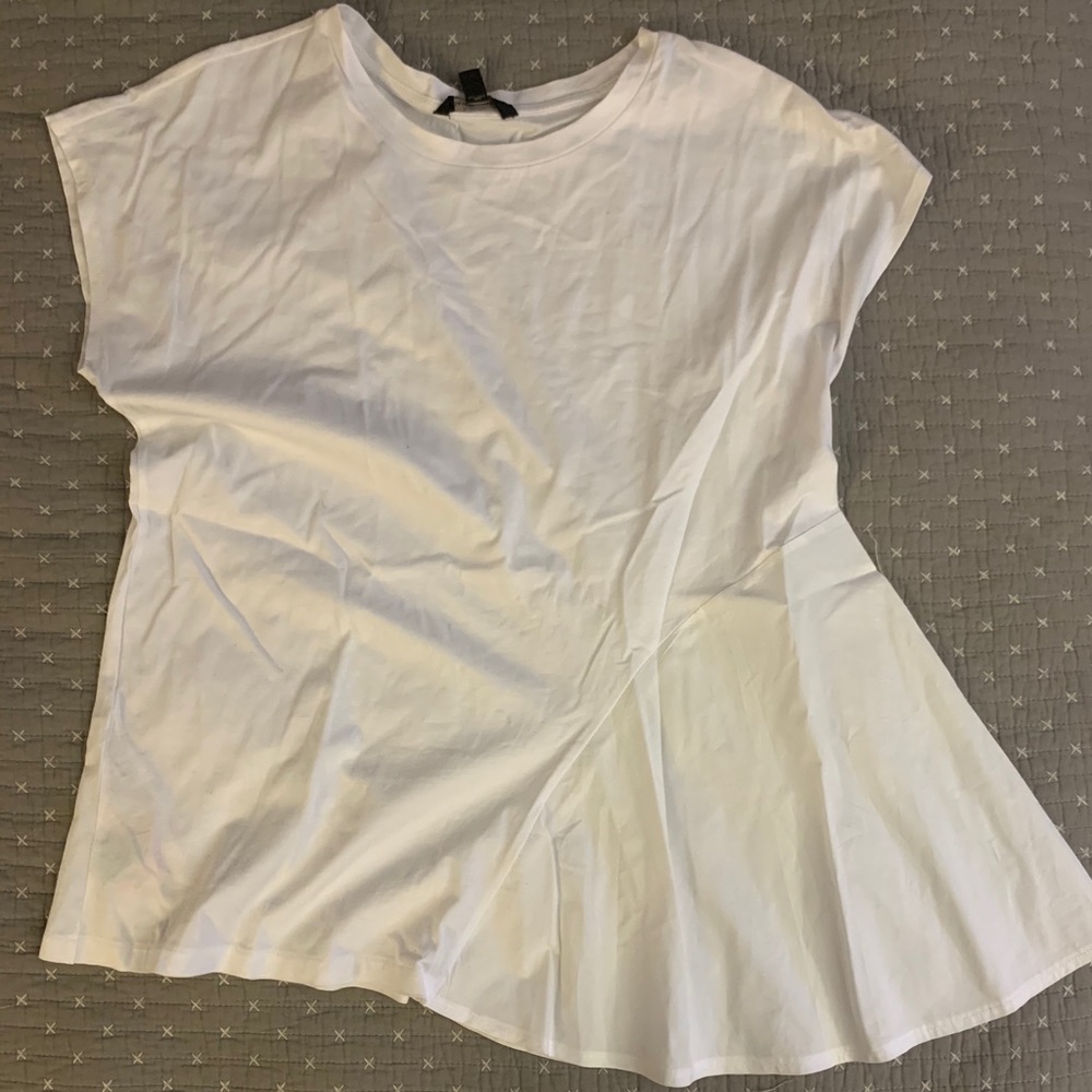 3/$30 Banana Republic blouse